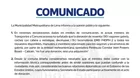 ¿Por qué la MML rechazó los señalamientos del titular del MTC?