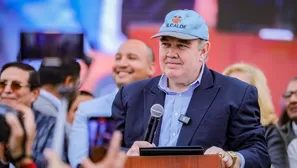 MML denuncia acoso político del MTC por posible multa millonaria. Foto y video: Canal N/MML