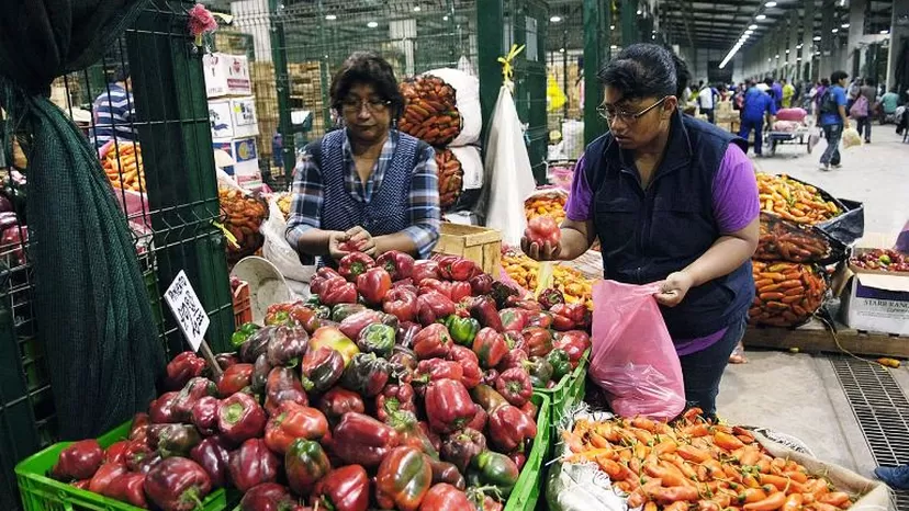 MML descarta desabastecimiento de alimentos en Gran Mercado Mayorista