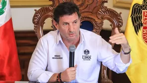 Foto: MML - Video: Canal N