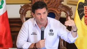 Foto: MML - Video: Canal N