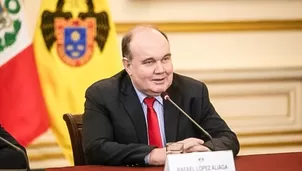 Tren Lima-Chosica: proponen decreto de urgencia para ejecutarlo. Foto y video: Canal N/Andina