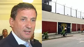 Foto y video: Canal N