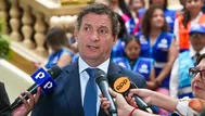 MML subsanará aspectos de demanda de Reggiardo contra JNE