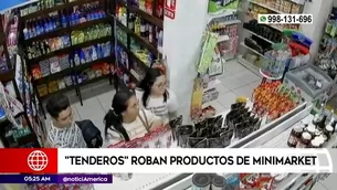 América Noticias