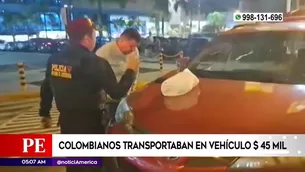 América Noticias