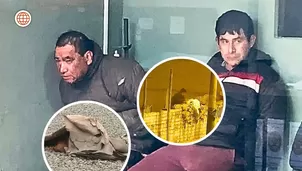 Foto y video: América Noticias