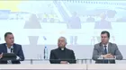 Monseñor Guillermo Inca destaca avances en los preparativos para recibir al papa León XIV