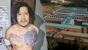 Foto y video: América Noticias