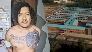 Foto y video: América Noticias