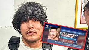 Foto y video: América Noticias