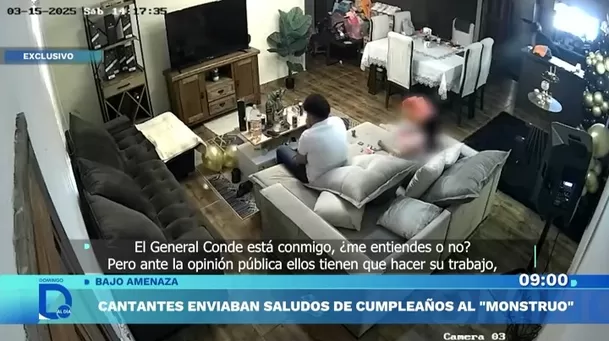 Fuente: Domingo Al Día