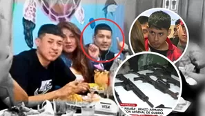 Foto y video: América Noticias