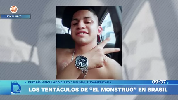 Fuente: América Noticias Fuente: América Noticias