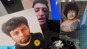 Foto y video: América Noticias