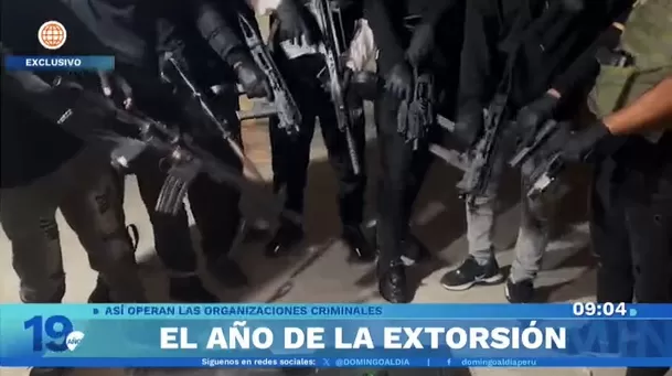 Fuente: Domingo Al Día Fuente: Domingo Al Día