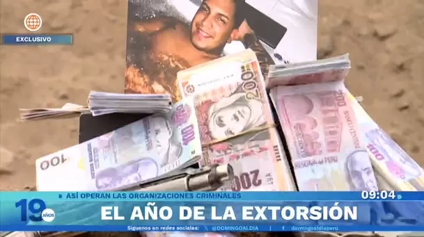 Fuente: Domingo Al Día Fuente: Domingo Al Día