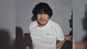 'El Monstruo': Justicia paraguaya aprueba extradición de Erick Moreno Hernández al Perú. / Video: Canal N