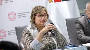 Montellanos asegura retiro de alimentos en mal estado en Piura y anuncia refuerzos al programa escolar. / Video: Canal N