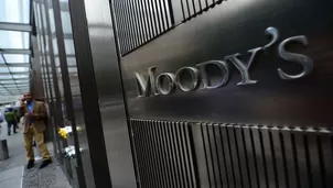  Otro de los factores que dificultará el crecimiento es el 'ruido político', señaló Moody's / Foto: AFP