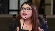 Moquegua pide a presidenta Fujimori declarar emergencia en Ilo