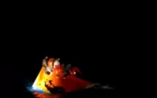 Moquegua: Rescatan a tripulantes de embarcación pesquera que sufrió accidente en altamar - Noticias de moquegua
