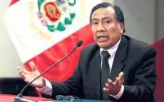 Morales ratificó que Becerril intentó presionarlo para votar a favor de Gutiérrez - Noticias de baltazar-lantaron