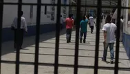 Pelea entre internos del penal Sarita Colonia dejó al menos 4 heridos