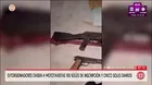 Mototaxistas sufren extorsión y amenazas en Surco