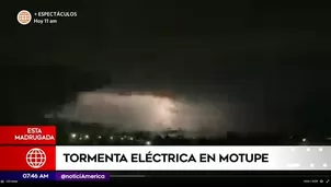 América Noticias