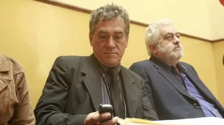 La denuncia elaborada por la Primera Fiscalía Superior Penal NacionaL / Foto: archivo Perú21 La denuncia elaborada por la Primera Fiscalía Superior Penal NacionaL / Foto: archivo Perú21
