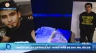 Mozo de las estrellas: Audios revelan cómo ejecutó estafa