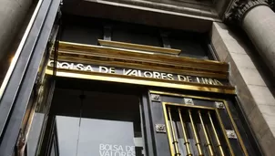 Bolsa de Valores de Lima se mantiene como mercado emergente. Foto: Andina