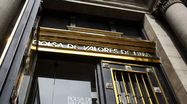 Bolsa de Valores de Lima se mantiene como mercado emergente. Foto: Andina Bolsa de Valores de Lima se mantiene como mercado emergente. Foto: Andina