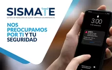 MTC aclara que la alarma SISMATE "no anticipa sismos” - Noticias de comunicaciones-telefonicas