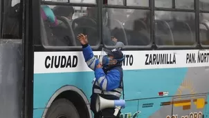 Video: Canal N / Foto: Andina