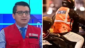 Foto y video: Canal N