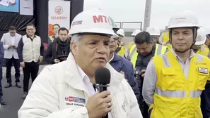 MTC adquirirá 16,000 cámaras para buses de Lima y Callao