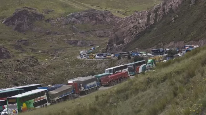 Foto: Perú21