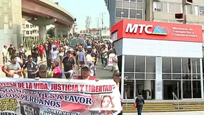 Foto y video: Canal N