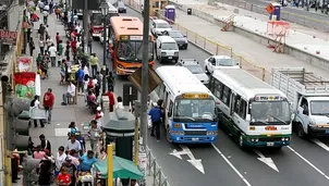 Ministro José Gallardo aconsejó intervenir antes que las ciudades sigan creciendo. Foto: Peru21