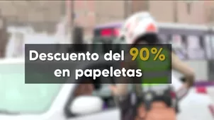 Foto y video: Canal N