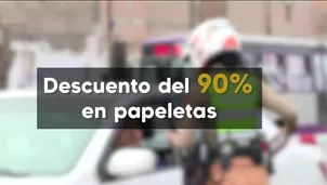 Foto y video: Canal N
