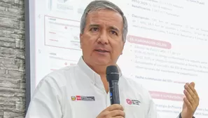 Foto y video: Canal N