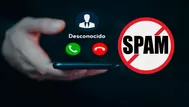 MTC fija el prefijo 500 para llamadas comerciales y spam