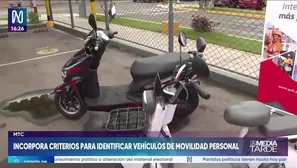 Foto y video: Canal N