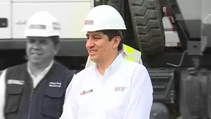 Foto y video: Canal N