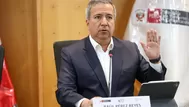 Nuevo aeropuerto Jorge Chávez está 99 % listo