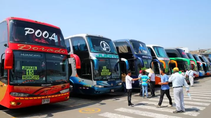 El protocolo será de cumplimiento obligatorio. Foto referencial: Acceso Perú