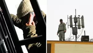 Foto y video: Canal N